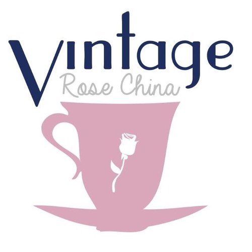 Cheshire based china hire - hiring all things beautiful and #vintage