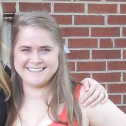 I love the person I've become, because I fought to become her 

Appalachian State University