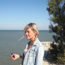 Etudiante, IAE Bordeaux, Master 1 Management commercial, option Vins et Spiritueux