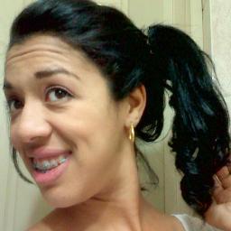 Te Amo Jesus!!
Coordenadora do Ministério De Dança.....LOgo mais Lider de Celula.....
Menina Totalmente Dependente de Deus!!!