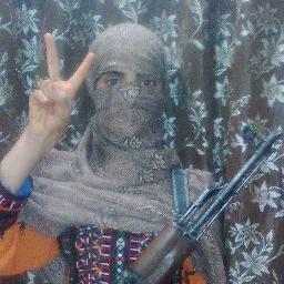 Just On Twitter
I wana do some thing for my motherland Balochistan