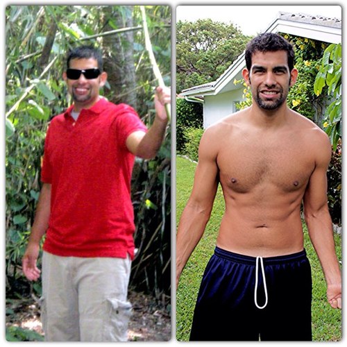 Best way to get in shape? ➡http://t.co/5KFdnhNgip I'm a fitness coach-Lost 45 lbs using #P90X #P90X2 #Insanity  #Shakeology e: jorge@leanbody4life.com