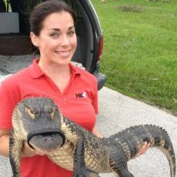 Hi everyone! I'm a reporter for FOX 4 News in Southwest Florida! Follow me and shoot me your story ideas!! :)