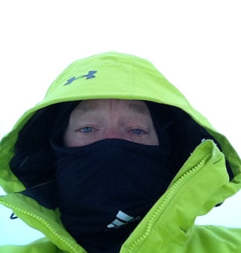 Financial Rep and avid cyclist.
with a passion for mountain bikes.