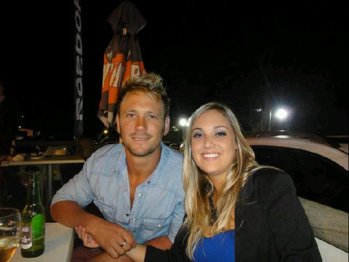 nickyrob3008's profile picture. 