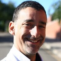 Lluís Ramió-Torrentà (@llramio) 's Twitter Profile