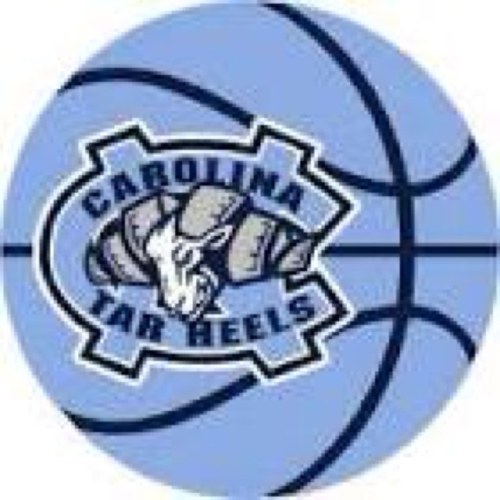 University of North Carolina's basketball recruiting #UNCRecruit #TarHeelNation