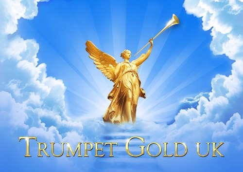 Founder/ President Trumpet Gold UK . Trumpet Gold Media. Founder Eagle Lion Ministries. Trumpet Christian Library and Christian Centre/London.