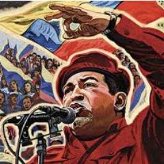 Revolunida's profile picture. Unidad,Lucha,Batalla y Victoria...Por la dignidad de los pueblos seguiremos unidos en la lucha por tu legado. Hasta la victoria siempre...Comandante Chávez