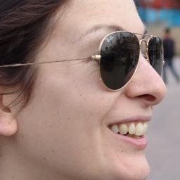 Soleriestra's profile picture. 