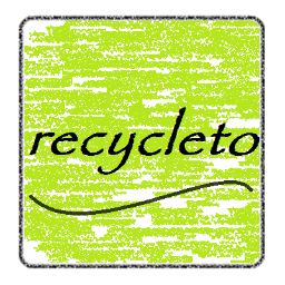 Hacíamos artículos para ciclistas a partir de la reutilización de llantas de bici 🚲  Ahora solo damos difusión al cuidado del Planeta 🌎❤️