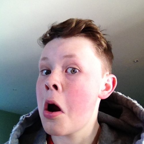 NicholasTougher's profile picture. You should follow this awsome guy. he plays tennis and rides horses. he follows back most of the time and ... hes just awsome. SO POKE THAT FOLLOW BUTTON