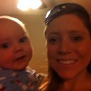 Amber Hampton Bishop - @mauldingirl1985 - Twitter