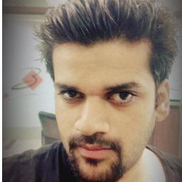 getashish's profile picture. 