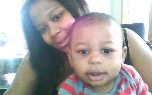 Leadin_Lady's profile picture. Me&My Son Future AMI Working On Dat.  Fck Everything E L S E (: Mention OR GET LEFT!