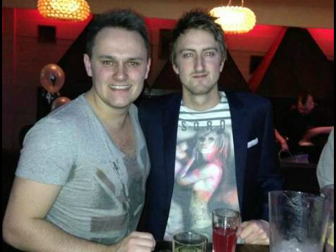 D_ScottWade's profile picture. 