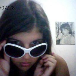 secarla94's profile picture. Estudiante de prepa, Me gusta bailar,y salir con mis amigos.