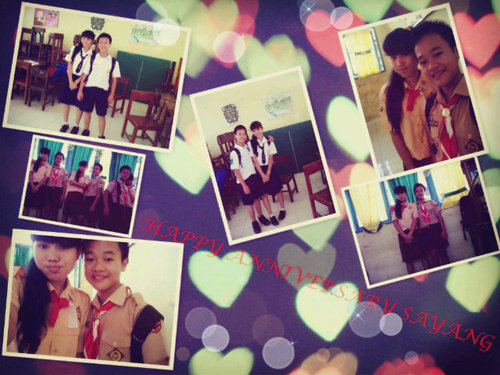 I  ♡ Devii Noptika 
I  ♡ JHS 2 lahat :* 
Follow me and I'm follback just mention ;)