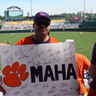 JBoozer17's profile picture. Diehard Clemson Tiger! Realtor since 1994 in the Upstate of S.C.