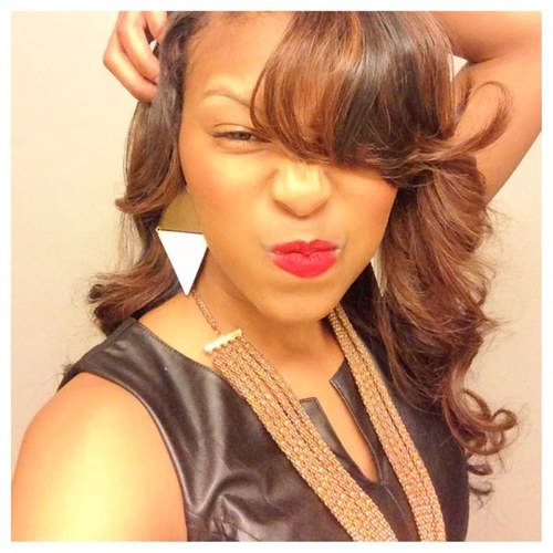 Founder Of TaylorMichelle™
TaylorMichelle Coming Soon!!!
Email:
LuckyYouTaylorMichelle@gmail.com 
Instagram: UniakalyMe