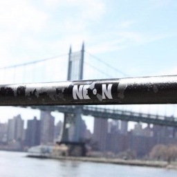A popular local NYC DJ and event promoter, specializing in underground EDM.