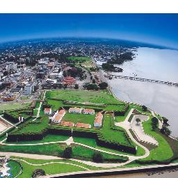 Eu moro em Macapa AP e gosto de Micareta e do carnaval de Salvador BA
