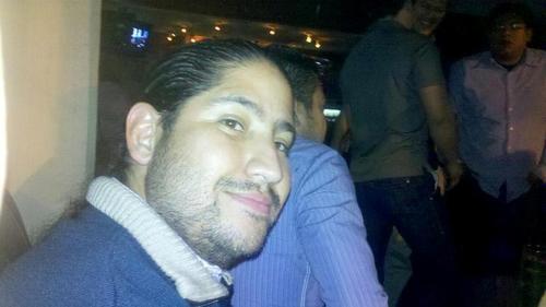 Adhara7821's profile picture. Naci el 21 de octubre de 1978 en Puebla. Vivo en Xalapa, Ver. M. en C. En Biotecnología y Ecología