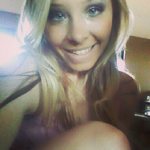 you're wonderful.