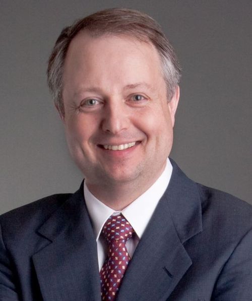 SenatorJohnBell Profile Picture
