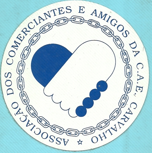 Assoc. Comercial da Cid. A. E. Carvalho