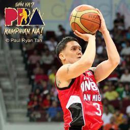Welcome to the official Twitter Fanpage of THE FIREBALL Josh Urbiztondo! :)