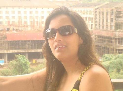 dimplejain1302's profile picture. 