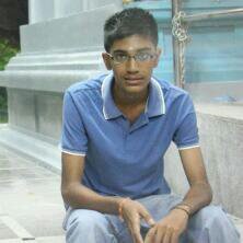 arvindnathencg's profile picture. I am who I am =)