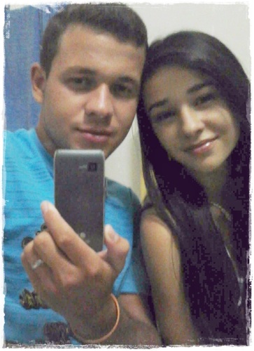 # Feliz, Deus segue meus caminhos , ele me guia , # Te Amoo Tonny