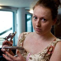 Marketing Director and Puppeteer of @EffigyTheatre, Conductor of Interactive Puppetry and Storytelling Workshops for Children and Maker of Childrens Theatre