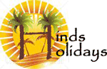 Holidayhinds's profile picture. Vacation, Events central
