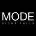 MODE Sioux Falls (@modesiouxfalls) Twitter profile photo