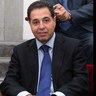 emartinserrano's profile picture. Abogado, Presidente de Honor de la Asociacion Andaluza de Derecho Sanitario, profesor master de Abogacía y Procura UMA