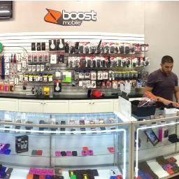 Boost Mobile Phones
Prepaid Cellphone Payment Center
Electronic Recycling (e-waste)