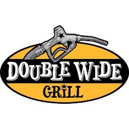 Double Wide Grill