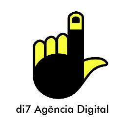A Agência Digital di7 é especializada em redes sociais e identidade visual digital.