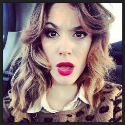 Yo Soy La  Verdadera Este Es Mi Otro Twitter Plisss Siganme
