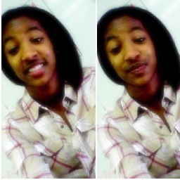 My big name explains it all , but & follow my big sister @prettyforte...follow me first thou (: