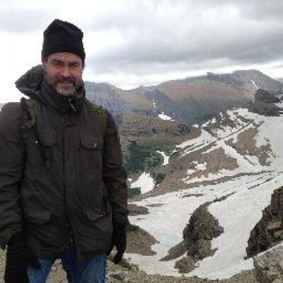 Robert J Kunzig Rkunzig Twitter