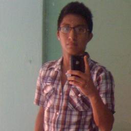 ze48_garcia's profile picture. 