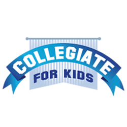 Collegiate4Kids's profile picture. Collegiate for kids specializes in NCAA licensed hand smocked and embroidered clothing of the top favorite Universities and Colleges in the United States.