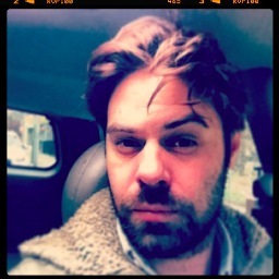 Sebastian Ferron