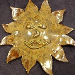 kimcreationsWI's profile picture. I am a pottery and jewelry crafter, making and selling my own unique, one-of-a-kind pottery and jewelry. I make things that I love - it keeps my passion alive.