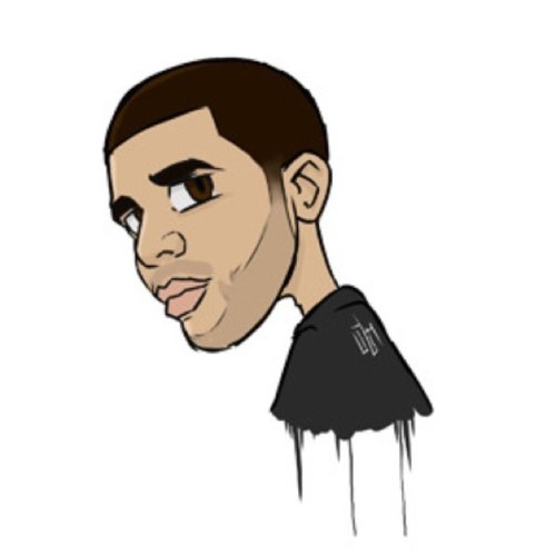 Fuk bichs nd git money! (Not affiliated with Drake) Gad iz alwaiys furst