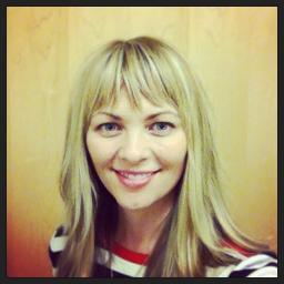 Technology project manager at the University of Minnesota.  Professional nerd, lover of funny, happy wife and mama x 2.